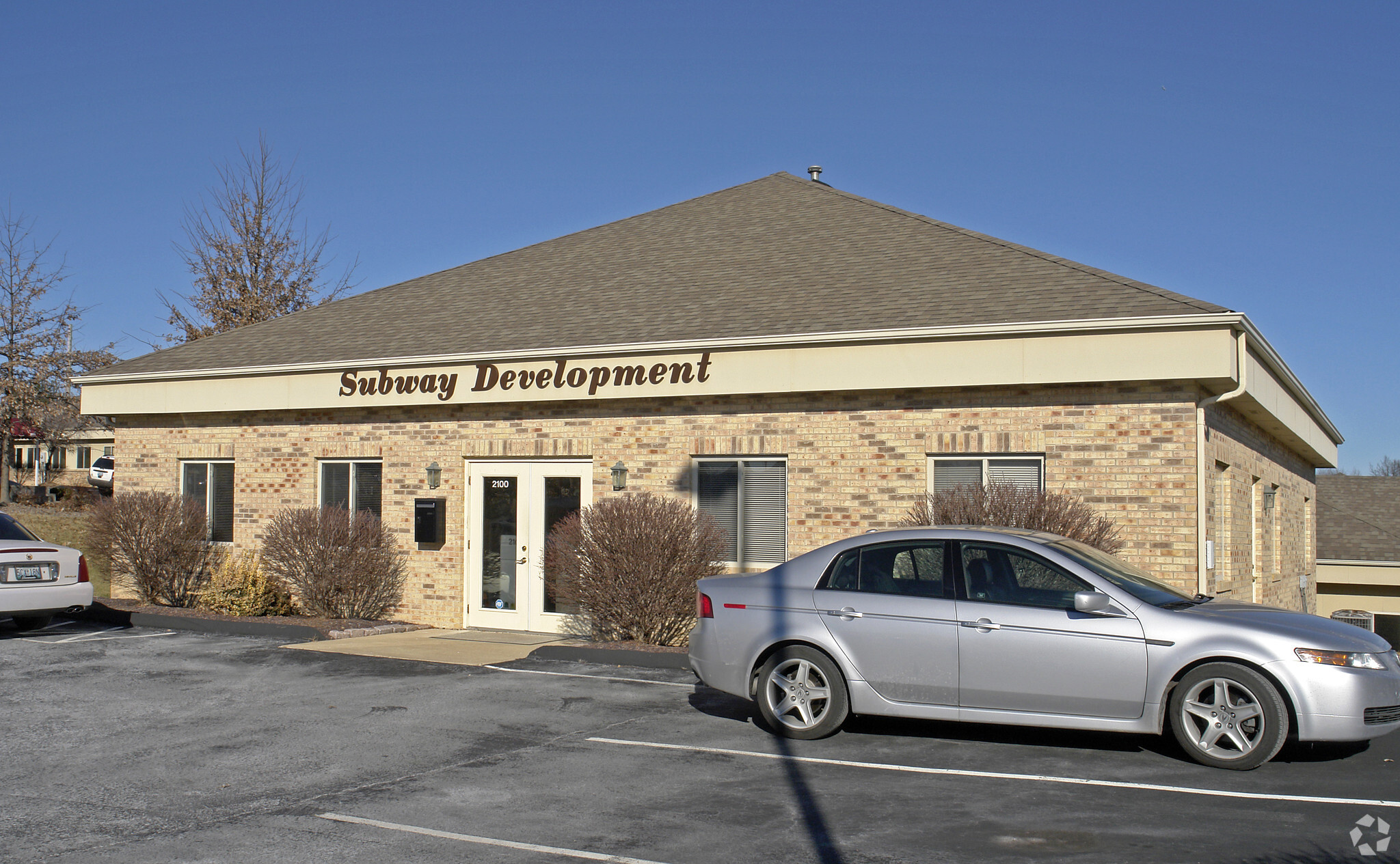 2100 Collier Corporate Pky, Saint Charles, MO for Rent