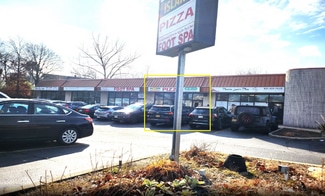 Huntington Station, NY Retail - 146 W Jericho Tpke