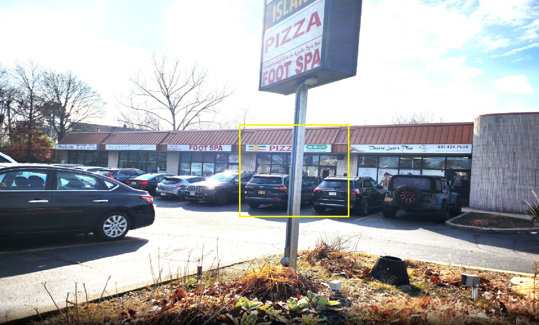 146 W Jericho Tpke, Huntington Station, NY for Rent
