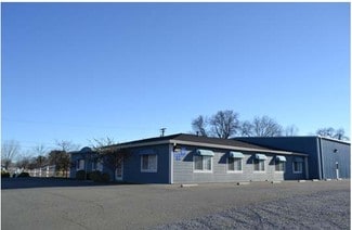 Anderson, CA Warehouse - 6100 Bellevue Ln