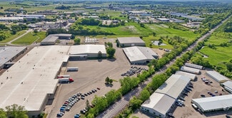Waunakee, WI Industrial - 550 S Division St