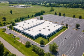 Marion, IL Office - 5001 Meadowland Pky Marion, IL Office - 5001 Meadowland Pky