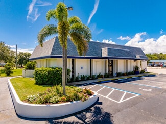 Sebastian, FL Medical - 816 Us Highway 1