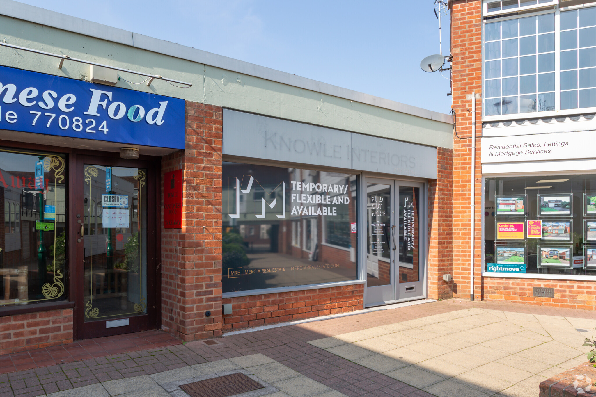 20 St Johns Way, Solihull, WMD for Rent