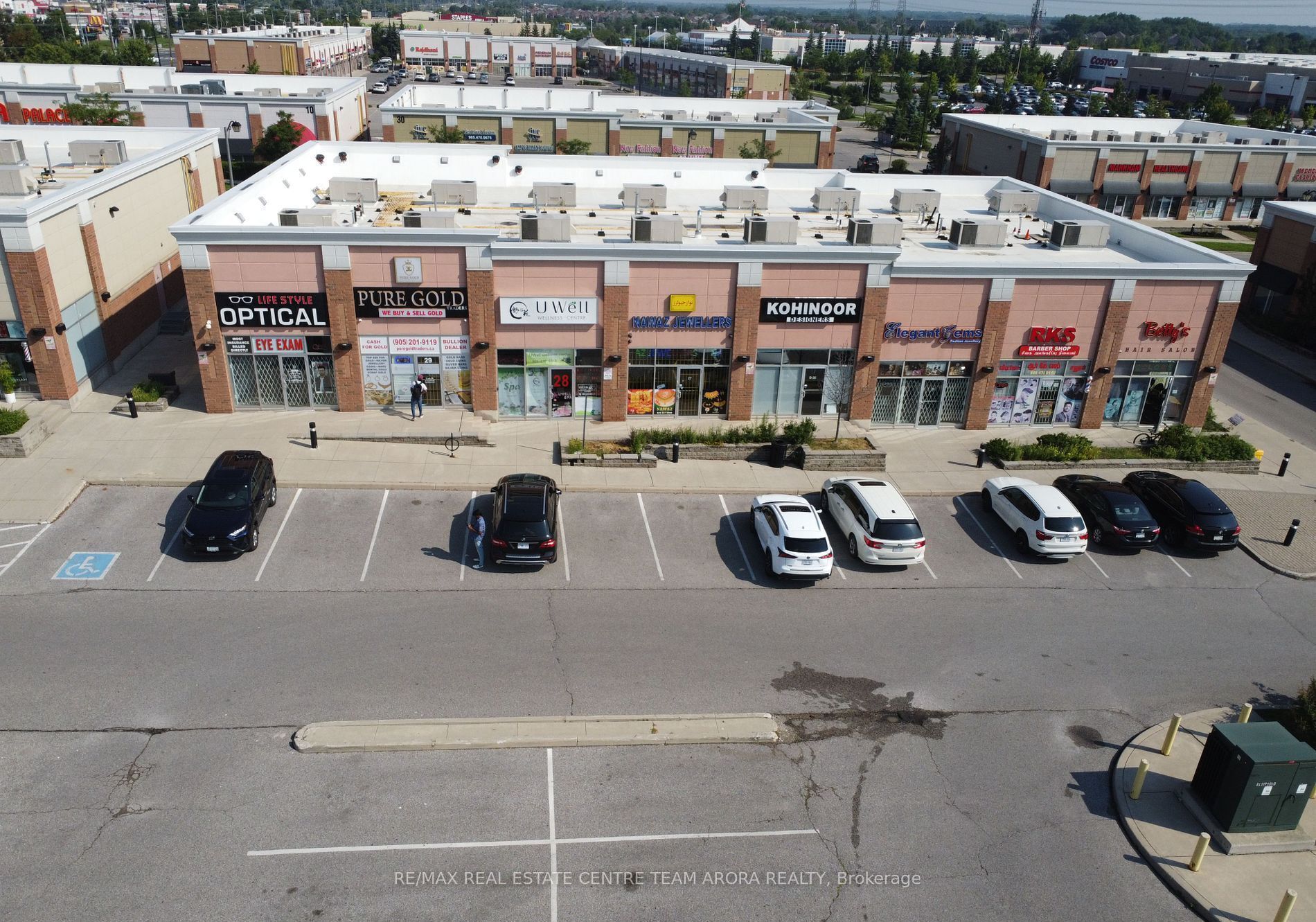 25 Karachi Dr, Markham, ON for Sale