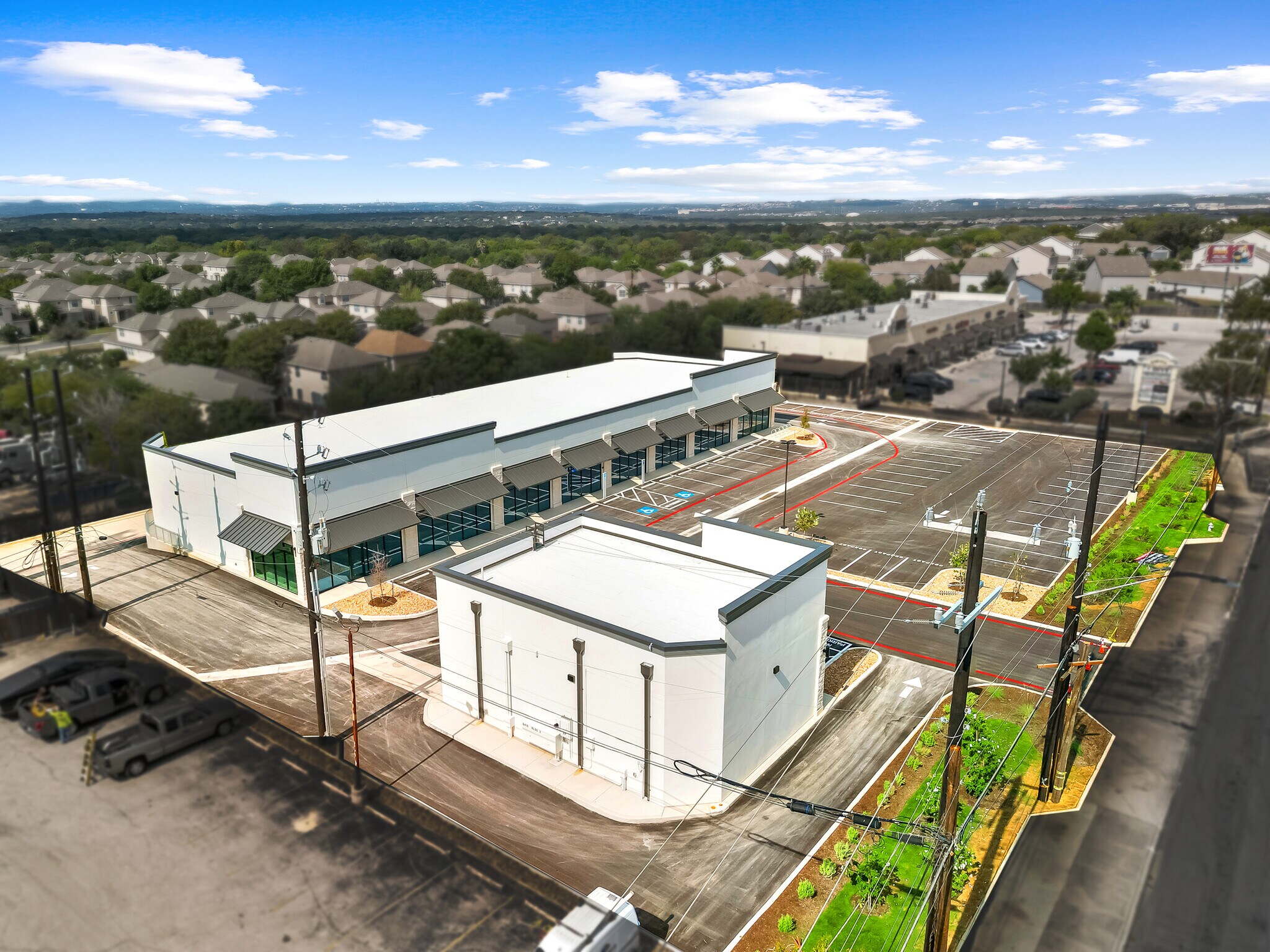 6410 Babcock Rd, San Antonio, TX for Rent