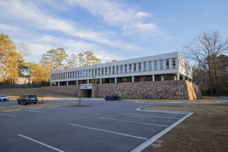Columbia, SC Office - 4500 Fort Jackson Blvd