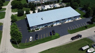 Johnsburg, IL Warehouse - 5390-5400 Fieldstone Way