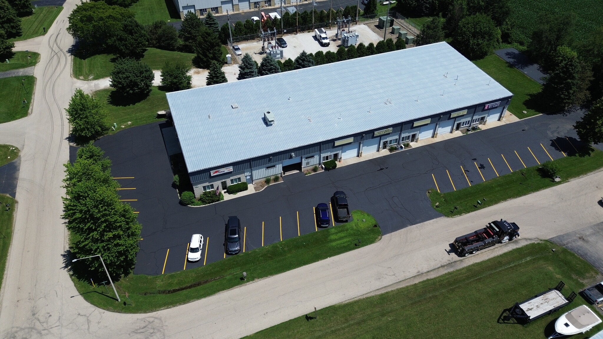 5390-5400 Fieldstone Way, Johnsburg, IL for Sale