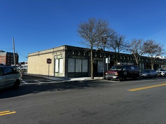 Quincy, MA Retail - 1625-1639 Hancock St