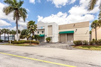 Miami, FL Industrial - 10505 NW 29th Ter