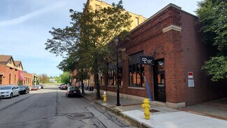 Rochester, NY Office - 186-188 N Water St