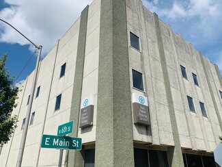 Richmond, IN Medical - 600 E Main St