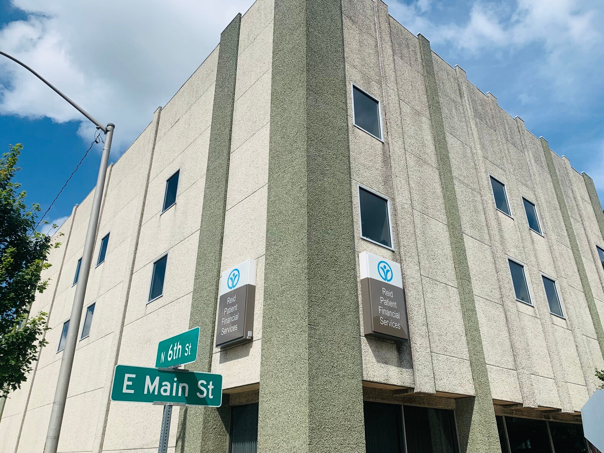 600 E Main St, Richmond, IN for Sale
