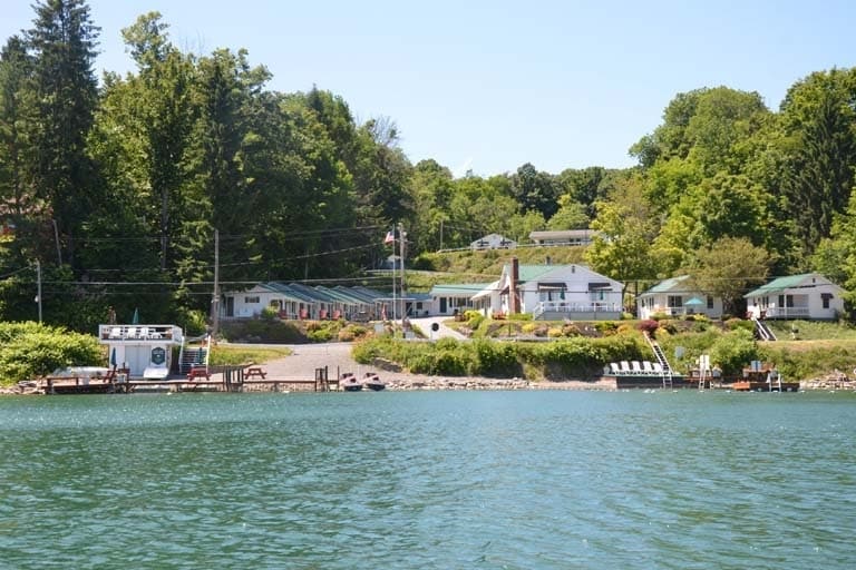 6805 State Highway 80, Cooperstown, NY for Sale