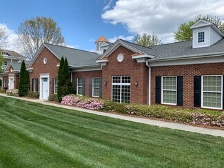 Bermuda Run, NC Medical - 154 Dornach Way Bermuda Run, NC Medical - 154 Dornach Way