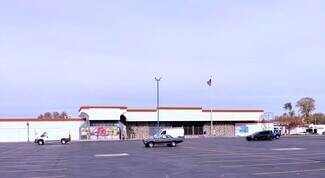Belvidere, IL Office/Medical, Retail - 325-485 Southtowne Dr