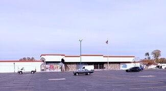 Belvidere, IL Retail - 325-485 Southtowne Dr