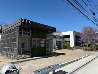 Austin, TX Retail - 3100 N Lamar Blvd