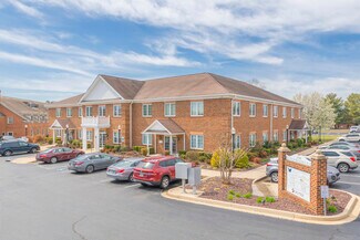 Leonardtown, MD Office/Medical - 23140 Moakley St