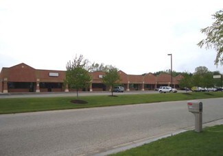 Zeeland, MI Office, Office/Retail - 8516 Homestead Dr
