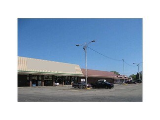 Erie, PA Retail - 860-872 E 6th St