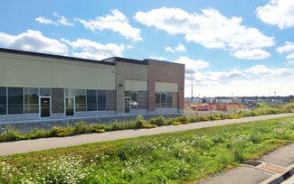 Brampton, ON Retail - 6261 Mayfield Rd