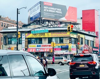 Bronx, NY Coworking Space - 2535 Webster Ave Bronx, NY Coworking Space - 2535 Webster Ave