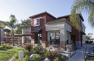 Escondido, CA Fast Food - 1430 E Valley Pky Escondido, CA Fast Food - 1430 E Valley Pky