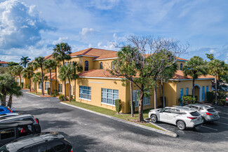 Boca Raton, FL Office - 1 W Camino Real