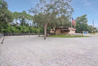 Pensacola, FL Office - 6900 Fairfield Dr Pensacola, FL Office - 6900 Fairfield Dr