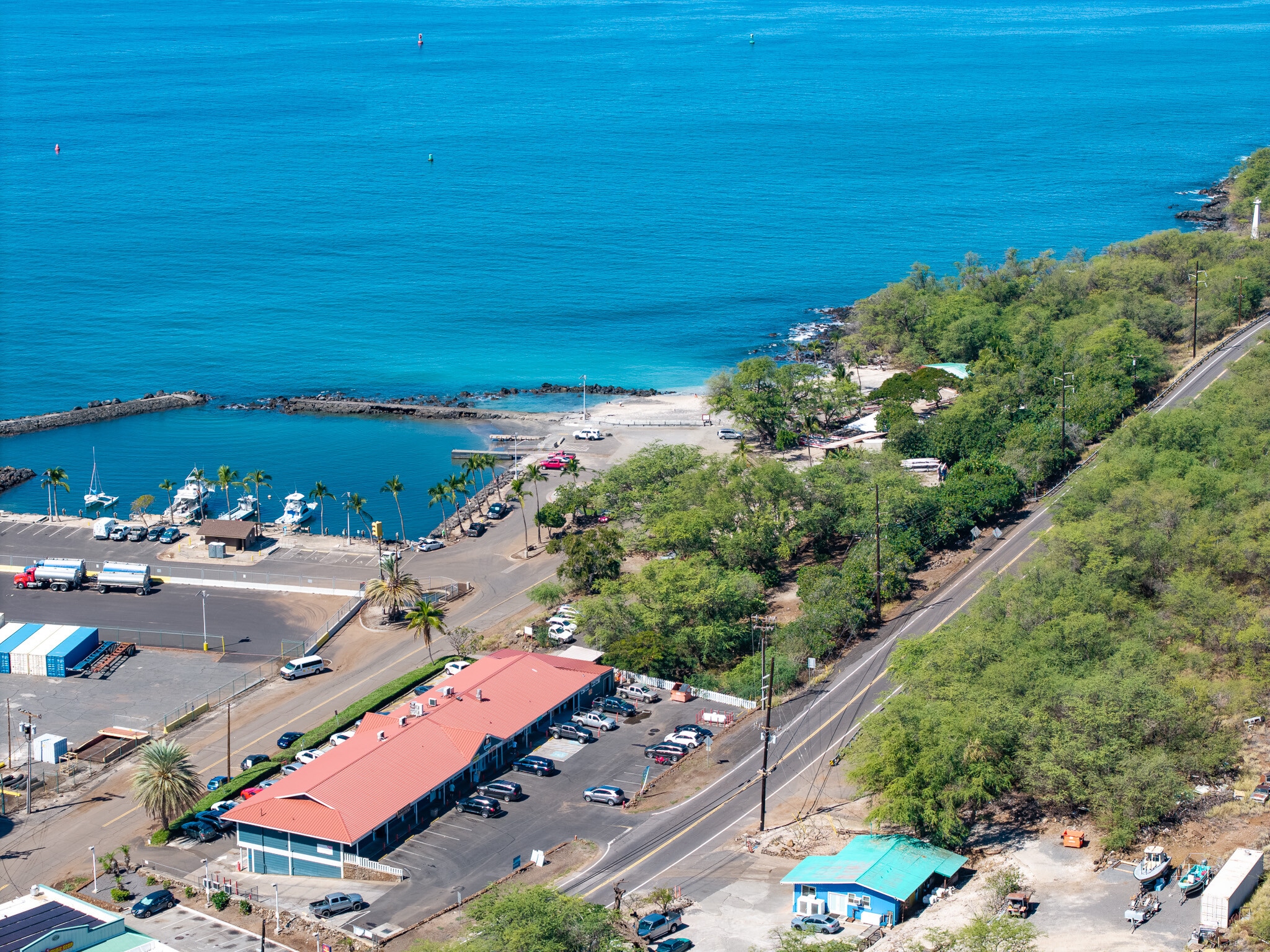 61-3665 Akoni Pule Hwy, Kamuela, HI for Rent