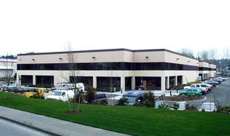 Federal Way, WA Industrial - 34210 9th Ave S