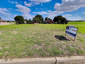 Frederick, OK Commercial - 1324 11th st