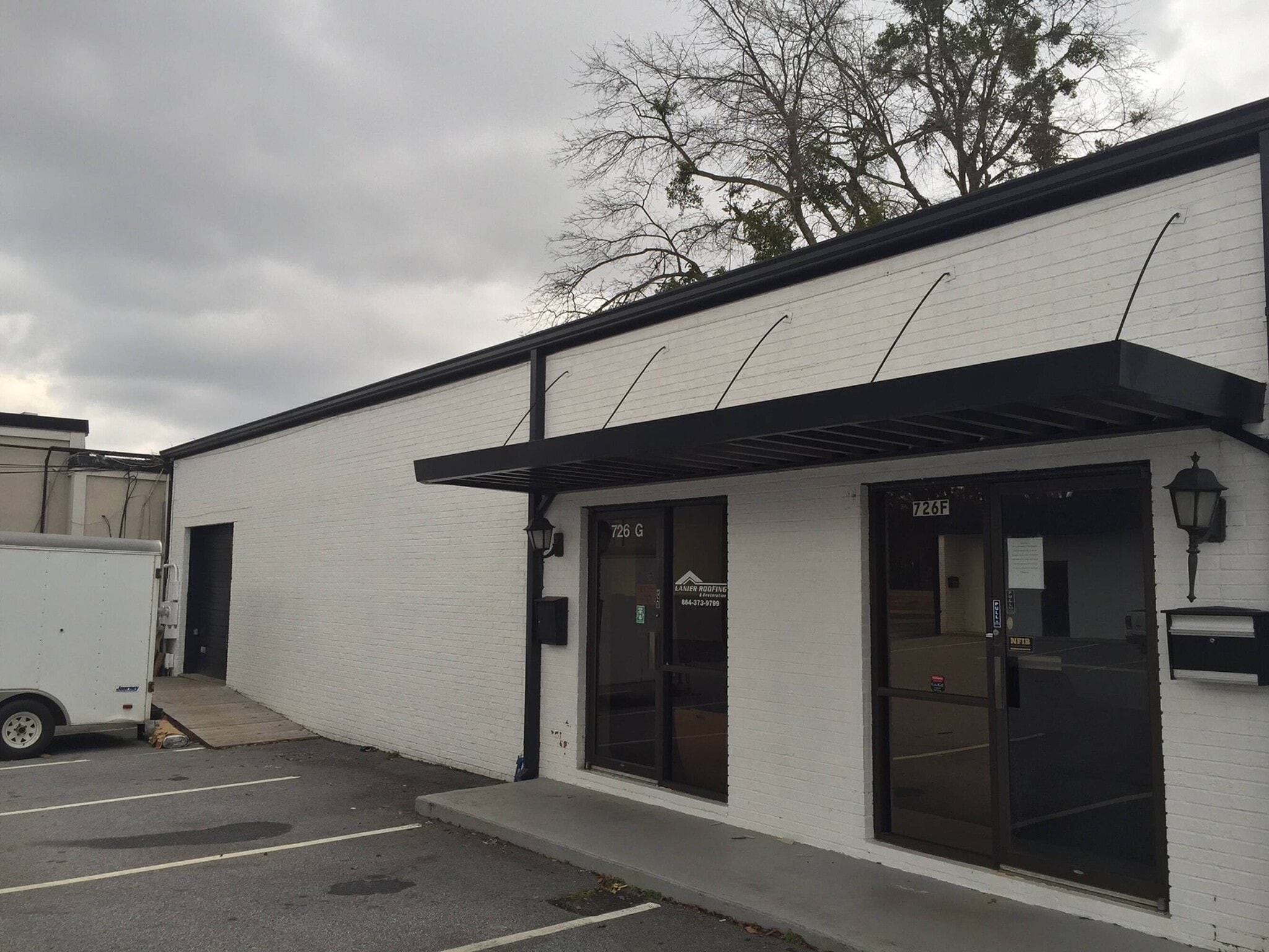 722-726 Lowndes Hill Rd, Greenville, SC for Rent