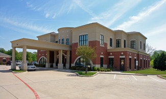 Flower Mound, TX Office - 4880 Long Prairie Rd