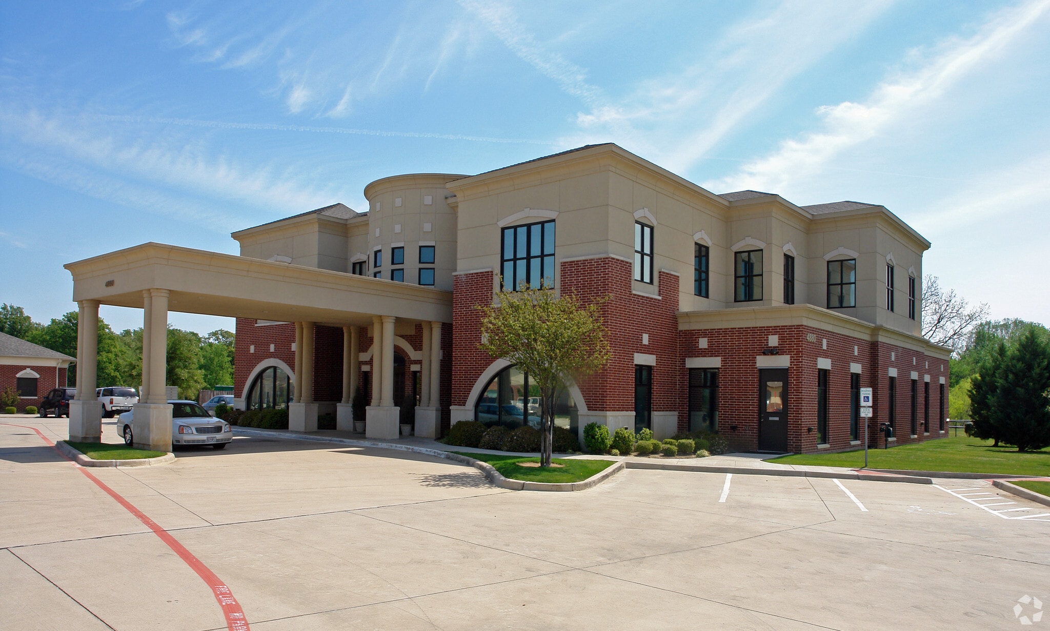 4880 Long Prairie Rd, Flower Mound, TX for Rent