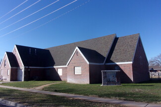 North Platte, NE Churches - 1002 W 6th St