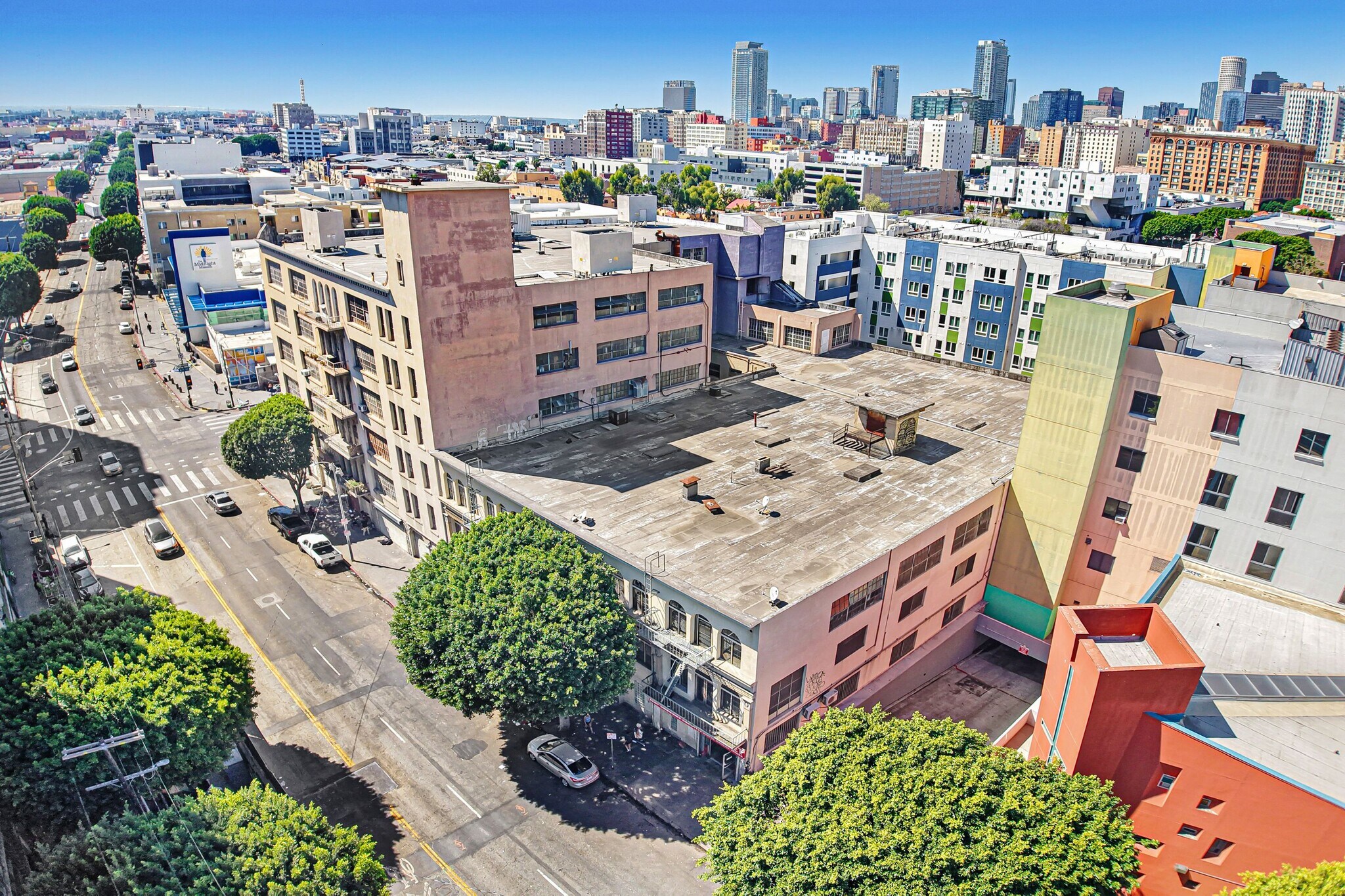 421 E 6th St, Los Angeles, CA for Sale