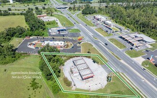 Live Oak, FL undefined - 6669 US-129 Hwy