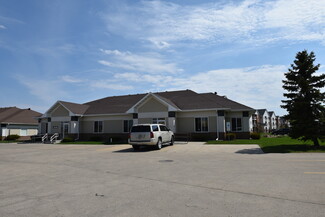 Fargo, ND Office - 4650 Amber Valley Pky S