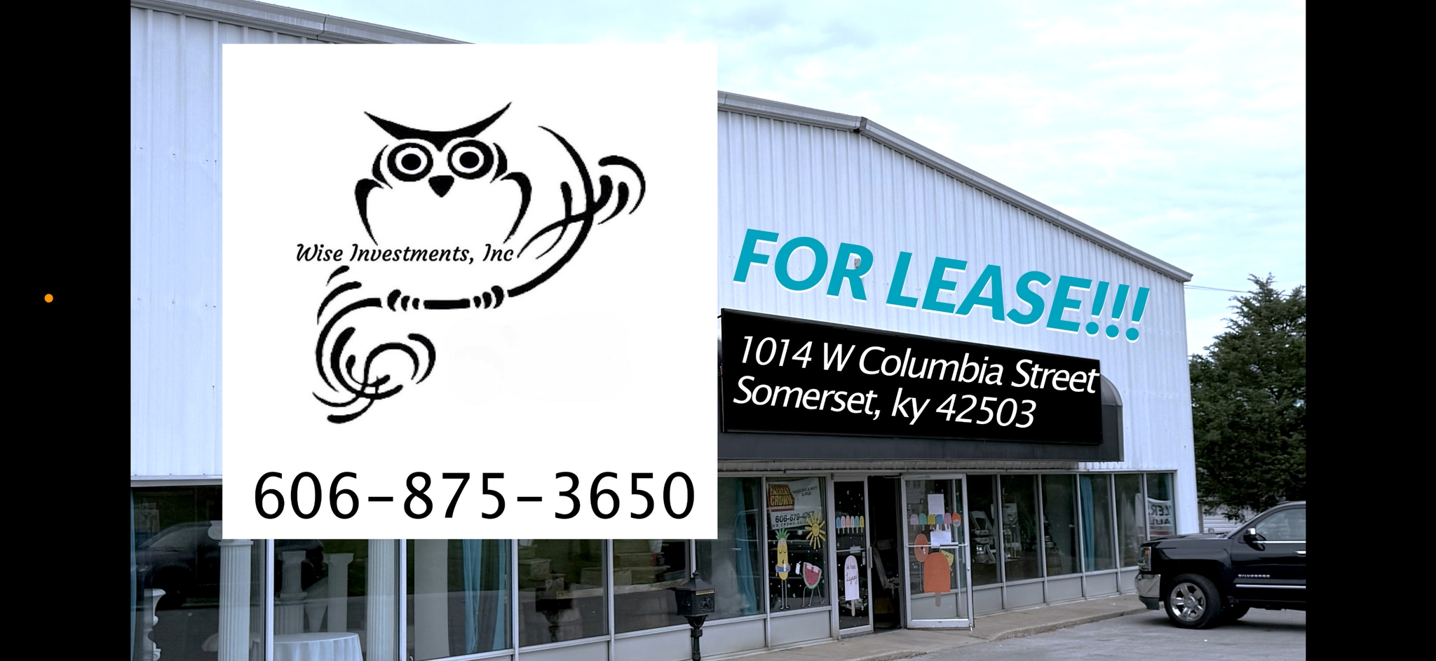 1014 W Columbia St, Somerset, KY for Rent