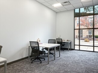 Fitchburg, WI Coworking Space - 5955 McKee Rd