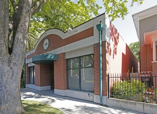 Sacramento, CA Office - 2005 N St
