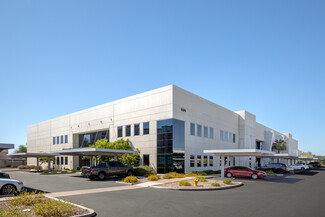 Tempe, AZ Office - 1621 W Rio Salado Pky