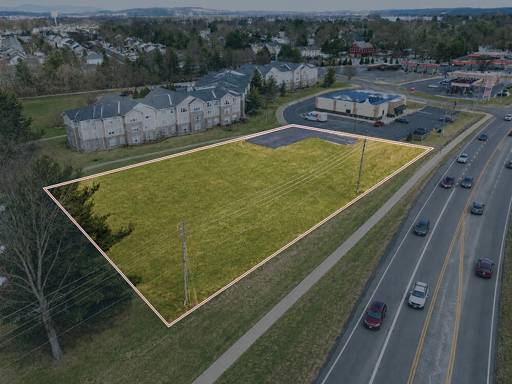 Sandstone Dr, Walkersville, MD for Rent