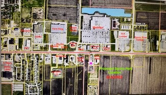 Macomb, IL Auto Dealership - 1719 E Jackson St