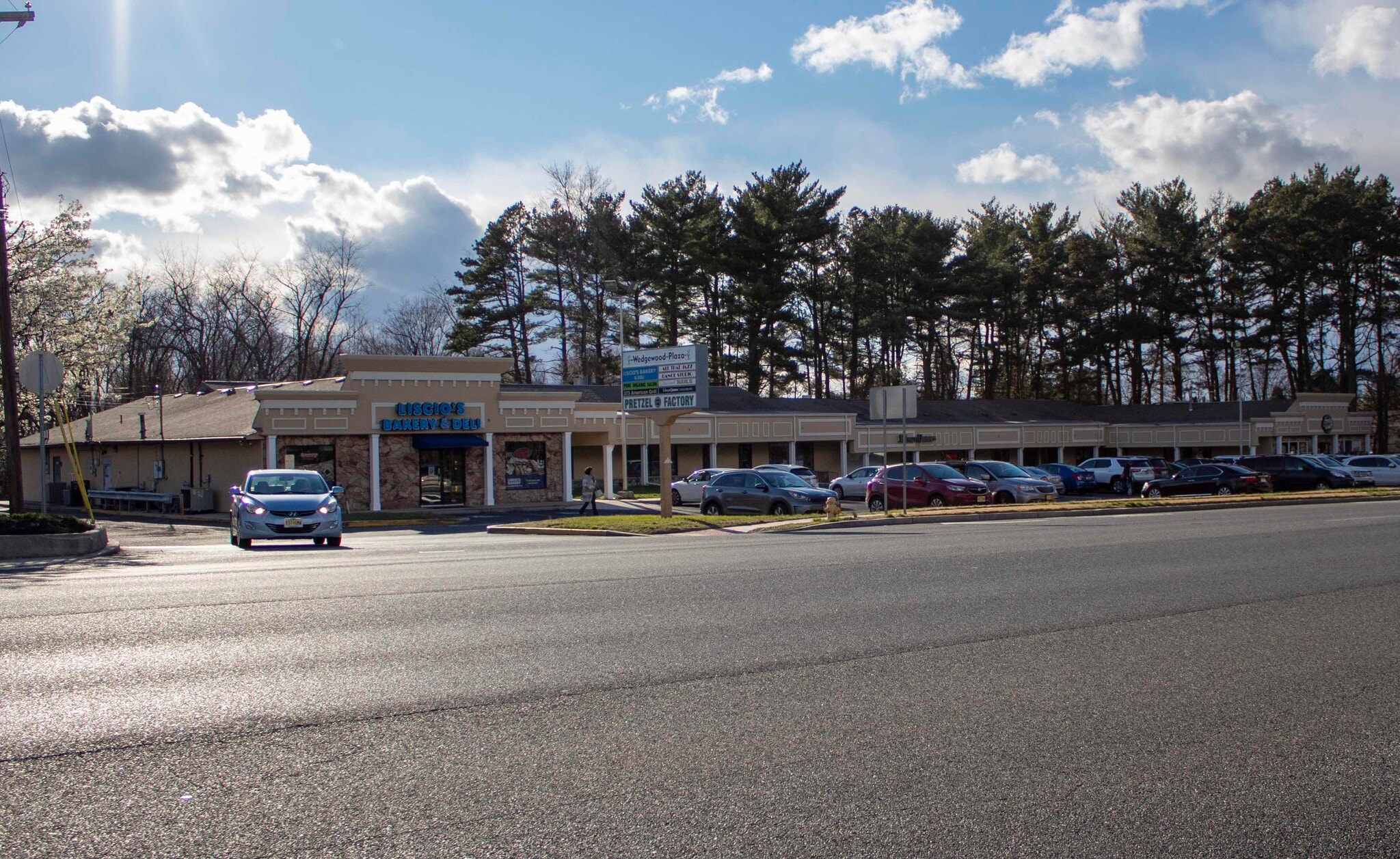 373-377 Egg Harbor Rd, Sewell, NJ for Rent