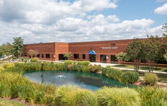 Columbia, MD Office - 7100 Columbia Gateway Dr