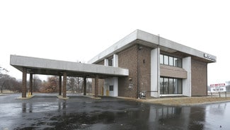Brick, NJ Storefront Retail/Office - 24 Lanes Mill Rd